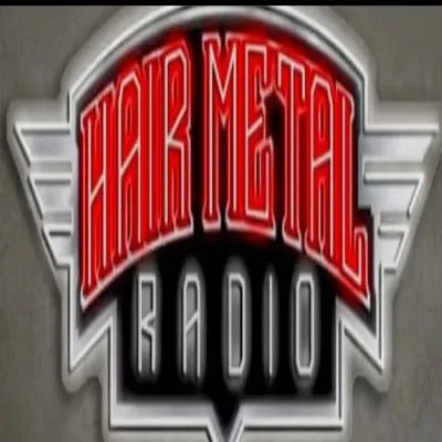 Live streaming Hair Metal Radio