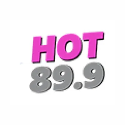 Live streaming HOT 89.9 / WVHT