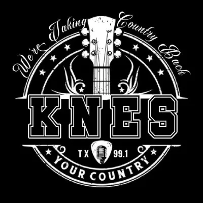 Live streaming Texas - KNES FM
