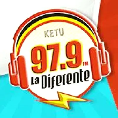 Live streaming KETU La Diferente