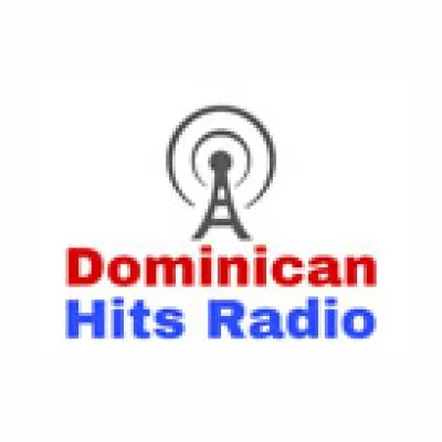 Live streaming Dominican Hits Radio