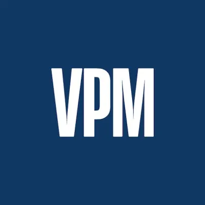 Live streaming VPM News