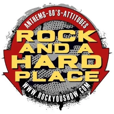 Live streaming Rock You Radio