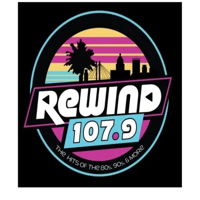 Live streaming Rewind