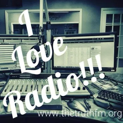 Live streaming The Truth FM
