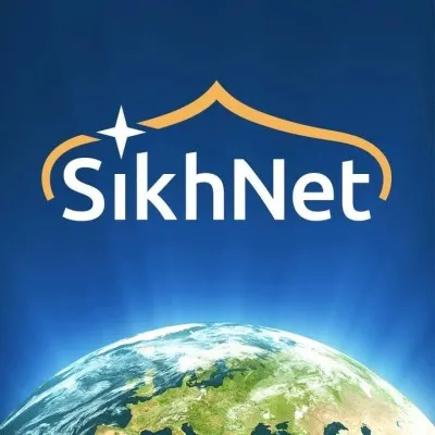 Live streaming Sikhnet Radio - Simran