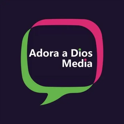 Live streaming Adora a Dios Media