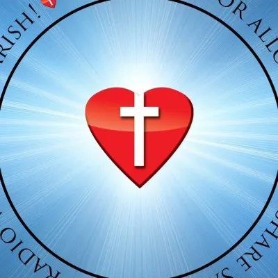 Live streaming Sacred Heart Radio