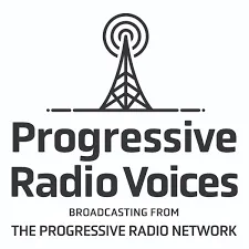 Live streaming Progressive Radio Network