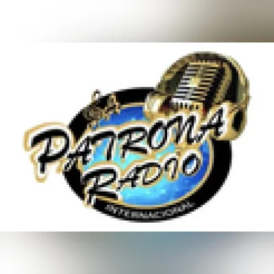 Live streaming La Patrona Radio Internacional