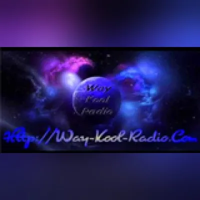Live streaming Way-Kool-Radio