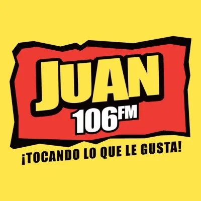 Live streaming Juan 106 FM