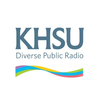 Live streaming KHSU