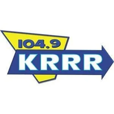 Live streaming KRRR Radio