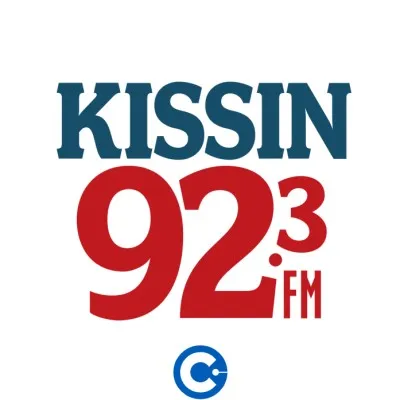 Live streaming Kissin' 92