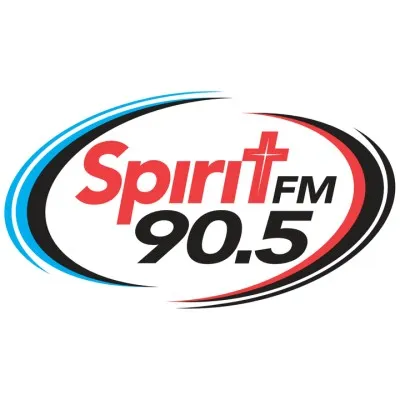 Live streaming Spirit FM