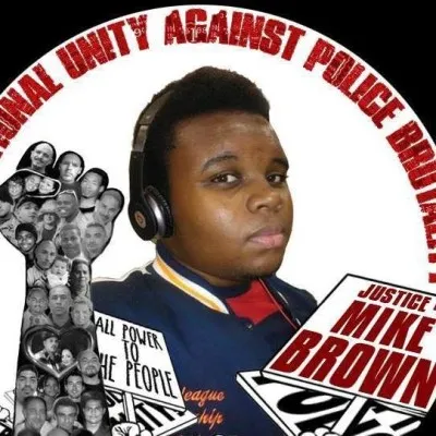Live streaming Hands Up, Don't Shoot Radio