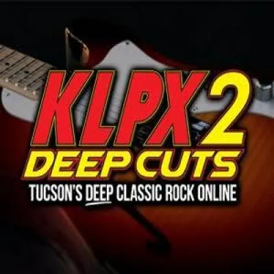 Live streaming KLPX2 Deep Cuts