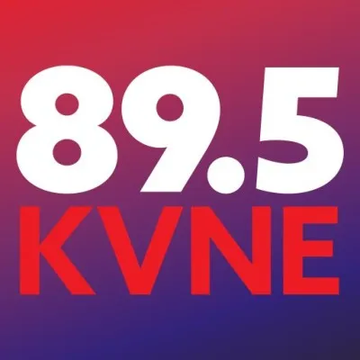 Live streaming KVNE