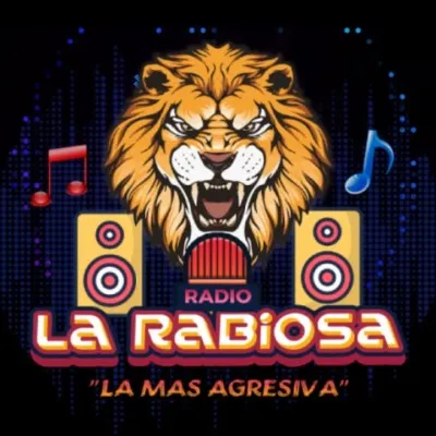 Live streaming La Rabiosa radio