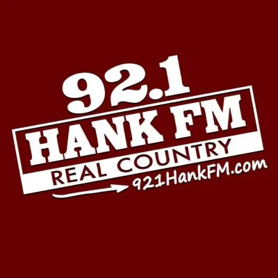 Live streaming Hank FM