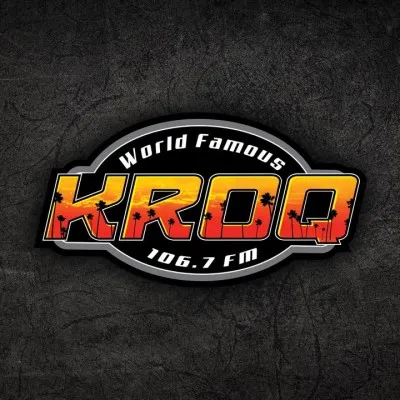 KROQ 106.7