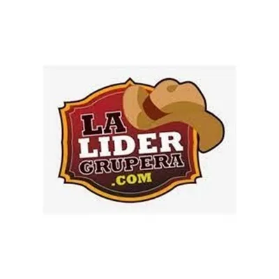 Live streaming La Lider Grupera