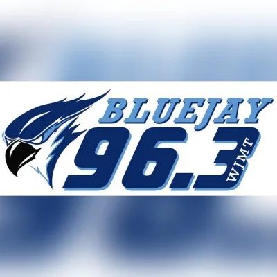 Live streaming Bluejay