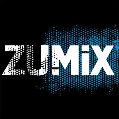 Live streaming Zumix Radio