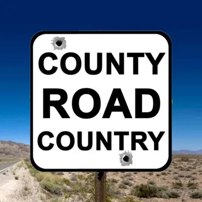 Live streaming County Road Country