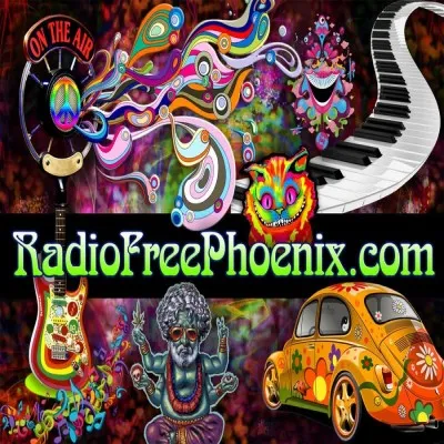 Live streaming Radio Free Phoenix