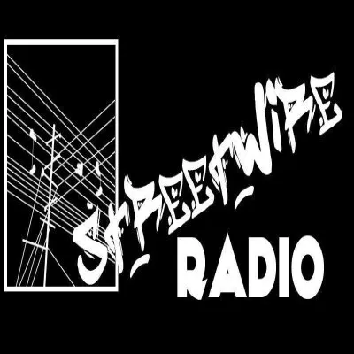 Live streaming StreetWire Radio