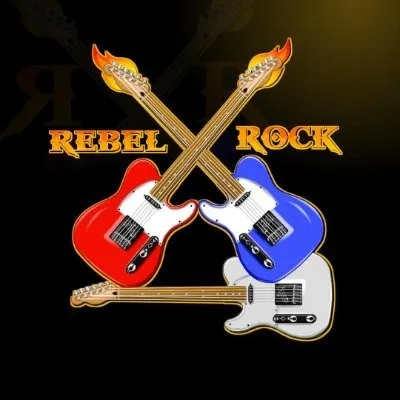 Live streaming Rebel Rock