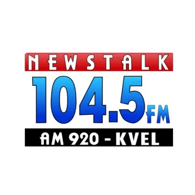 Live streaming Newstalk 104.5
