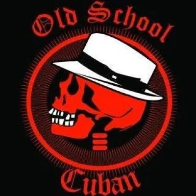 Live streaming Old School Cuban