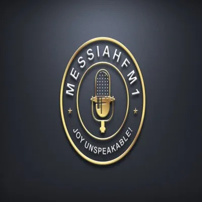 Live streaming MESSIAHFM1