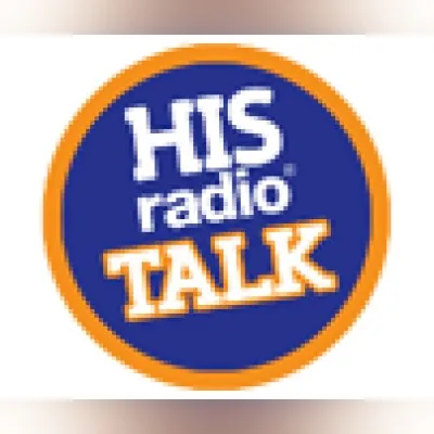 Live streaming His Radio Talk