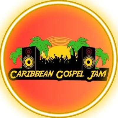 Live streaming Caribbean Gospel Jam