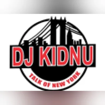 Live streaming Dj Kidnu Radio