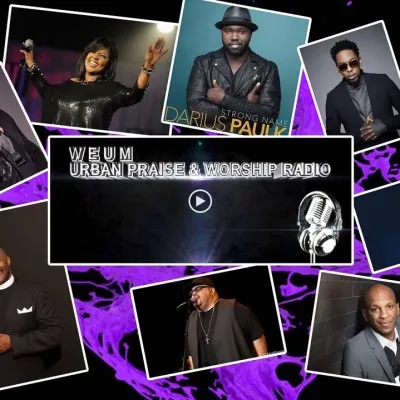 Live streaming The Essences' Of Gospel Music