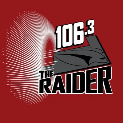 Live streaming The Raider