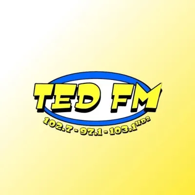 Live streaming Ted FM
