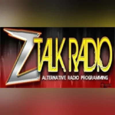 Live streaming Z Talk Radio
