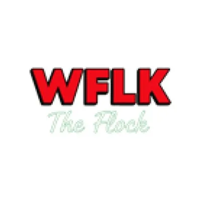 Live streaming WFLK The Flock