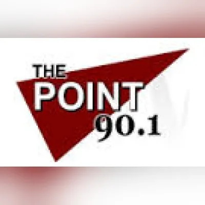 Live streaming The Point FM