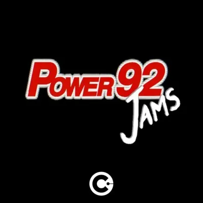 Live streaming Power 92 Jams