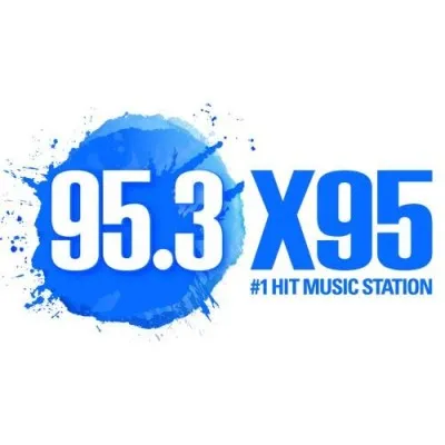 Live streaming X95
