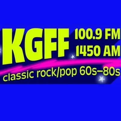 Live streaming KGFF