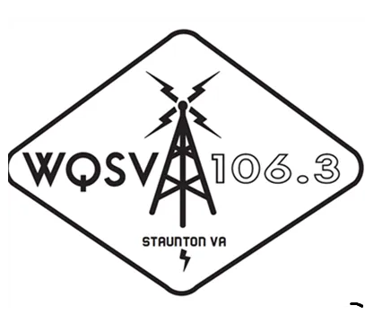 Live streaming WQSV Staunton