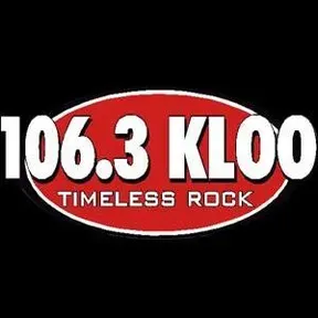 Live streaming KLOO